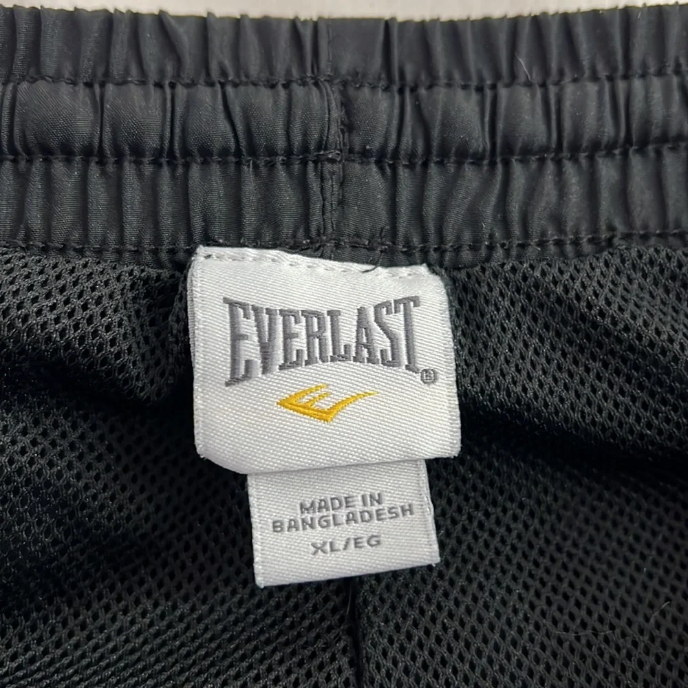 Workout pants